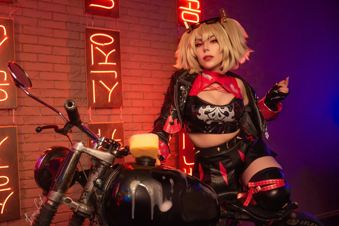 Izma Cat - Burnice - Image 13