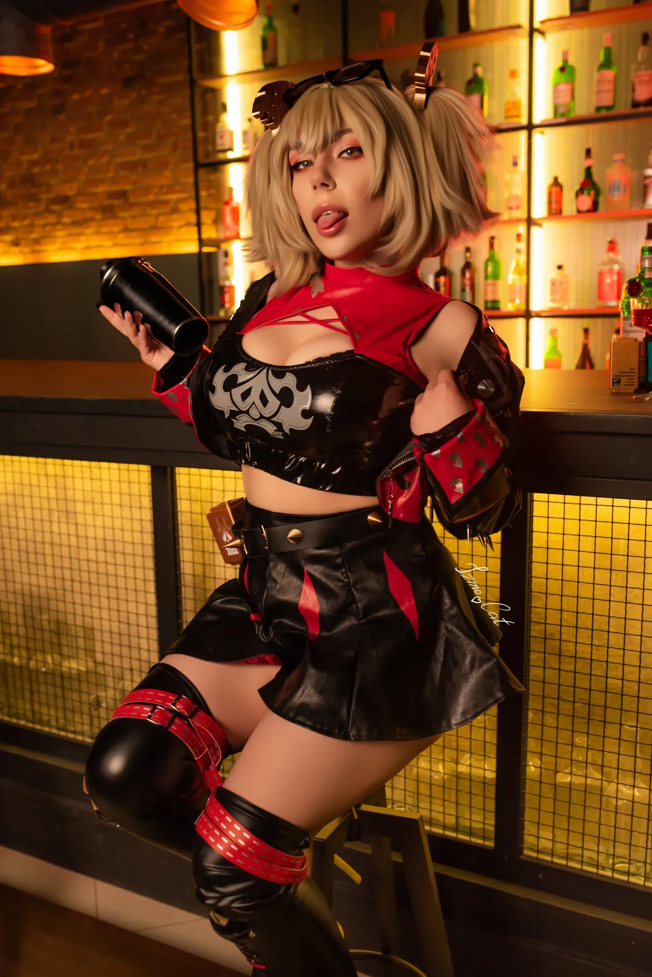 Izma Cat - Burnice - Image 9