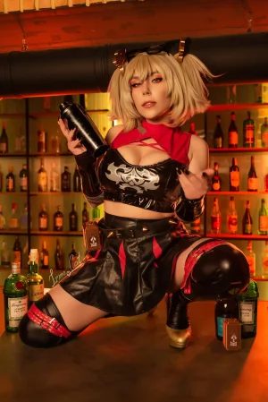 Izma Cat - Burnice - Page 7