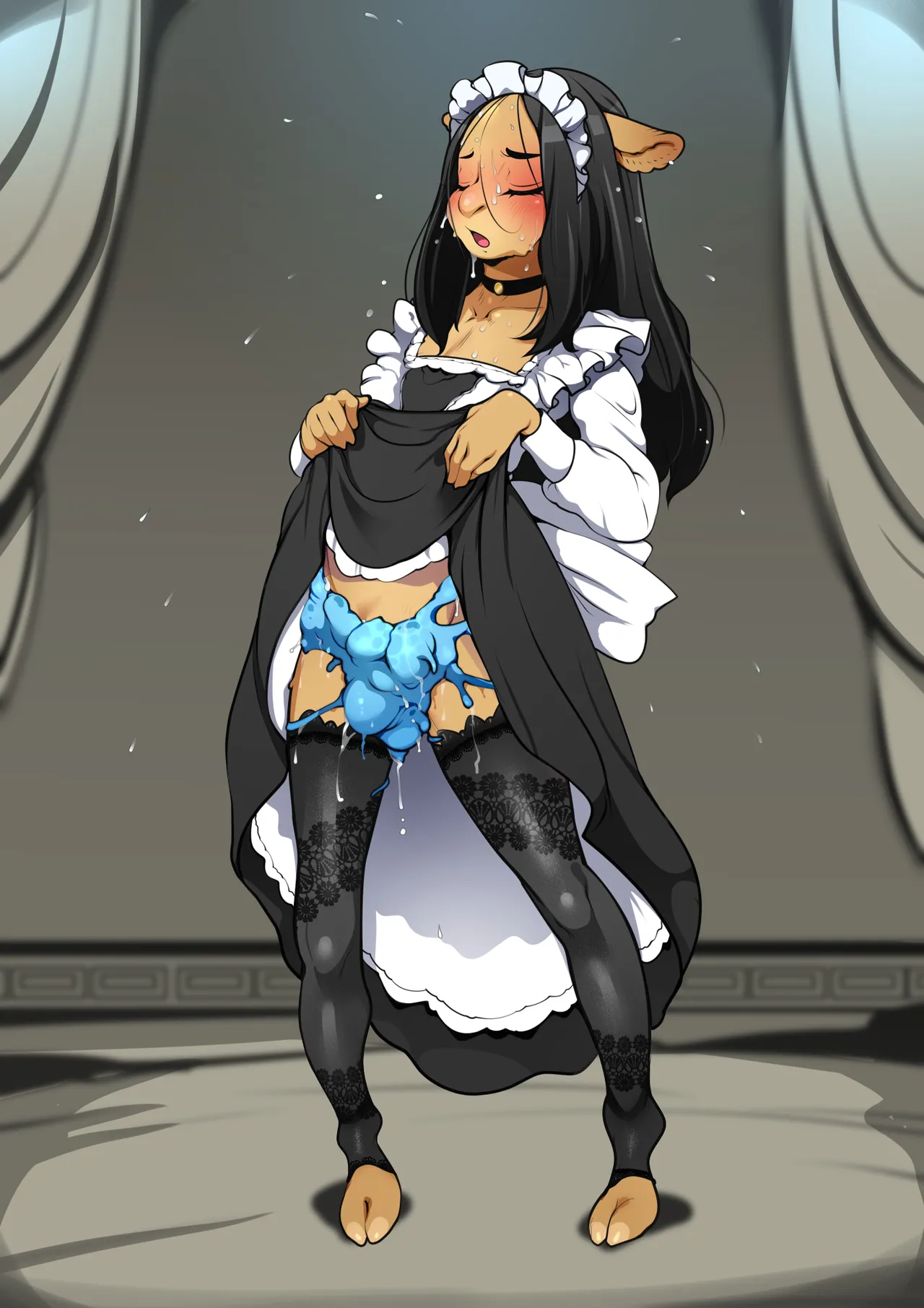 j7w What happened to the camel princess - Image 4