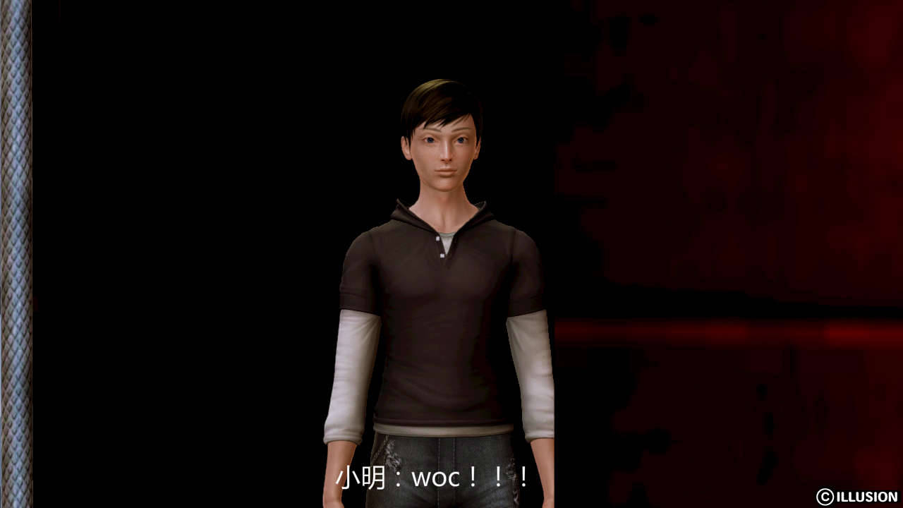 Jack Wang 短篇合集 - Image 114