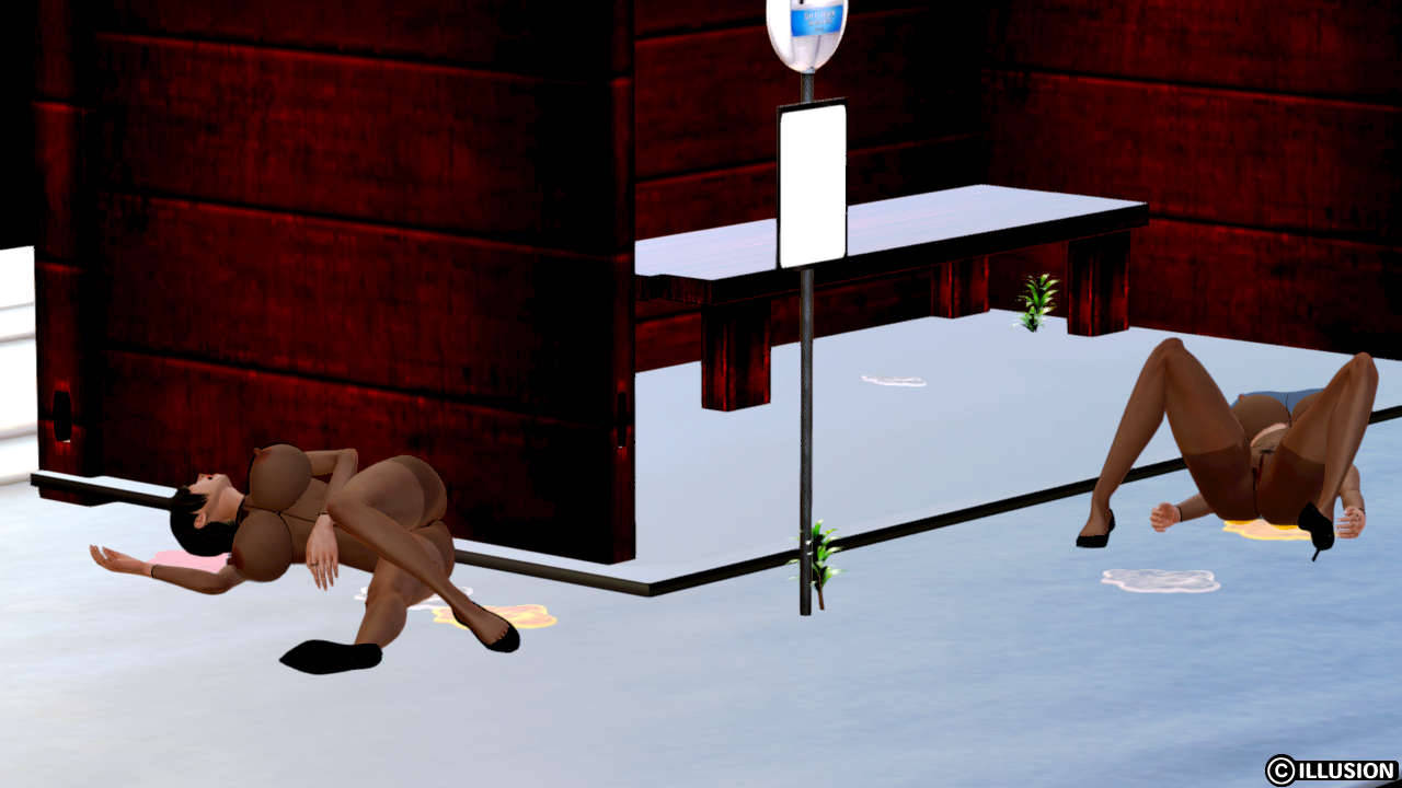 Jack Wang 短篇合集 - Image 115