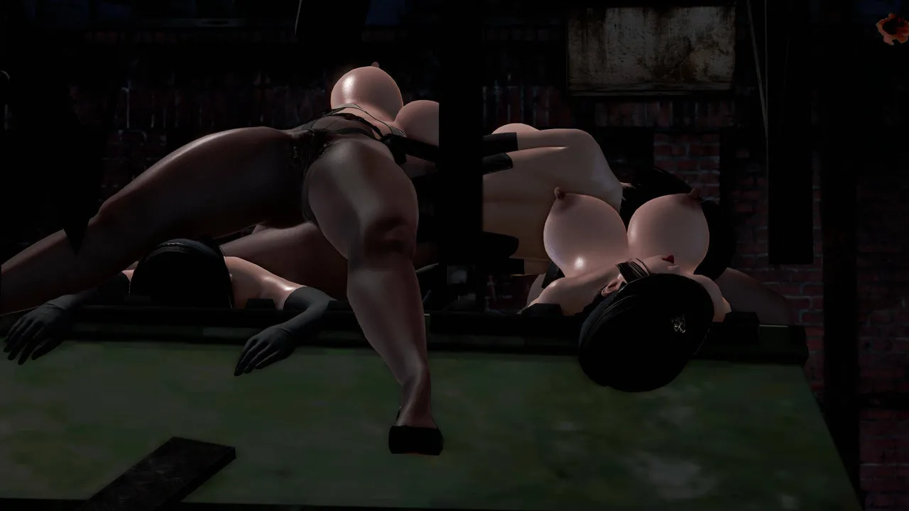 Jack Wang 短篇合集 - Image 141