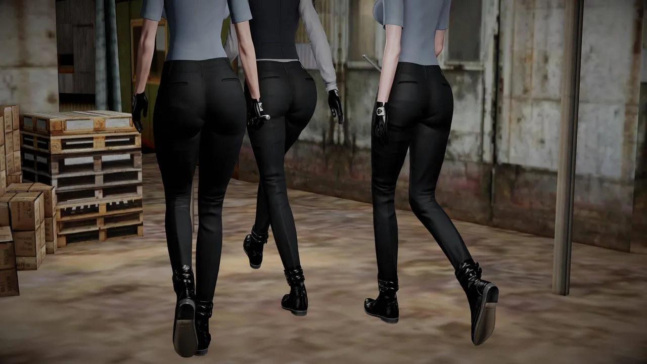 Jack Wang 短篇合集 - Image 157