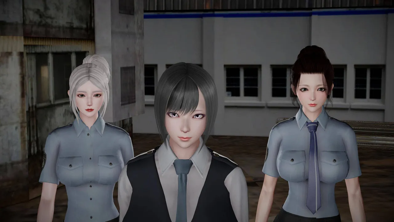 Jack Wang 短篇合集 - Image 159