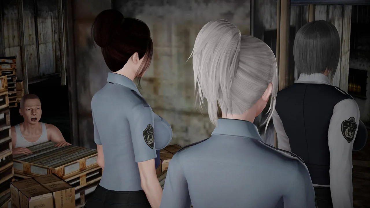 Jack Wang 短篇合集 - Image 160