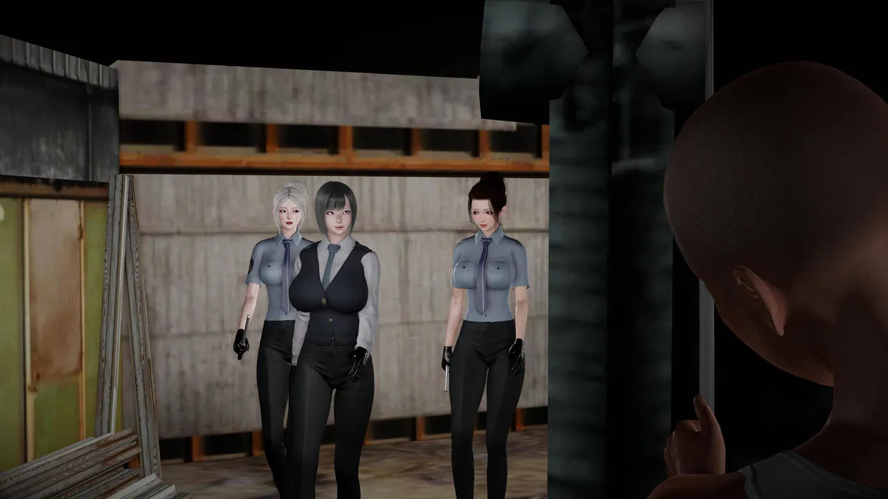 Jack Wang 短篇合集 - Image 166