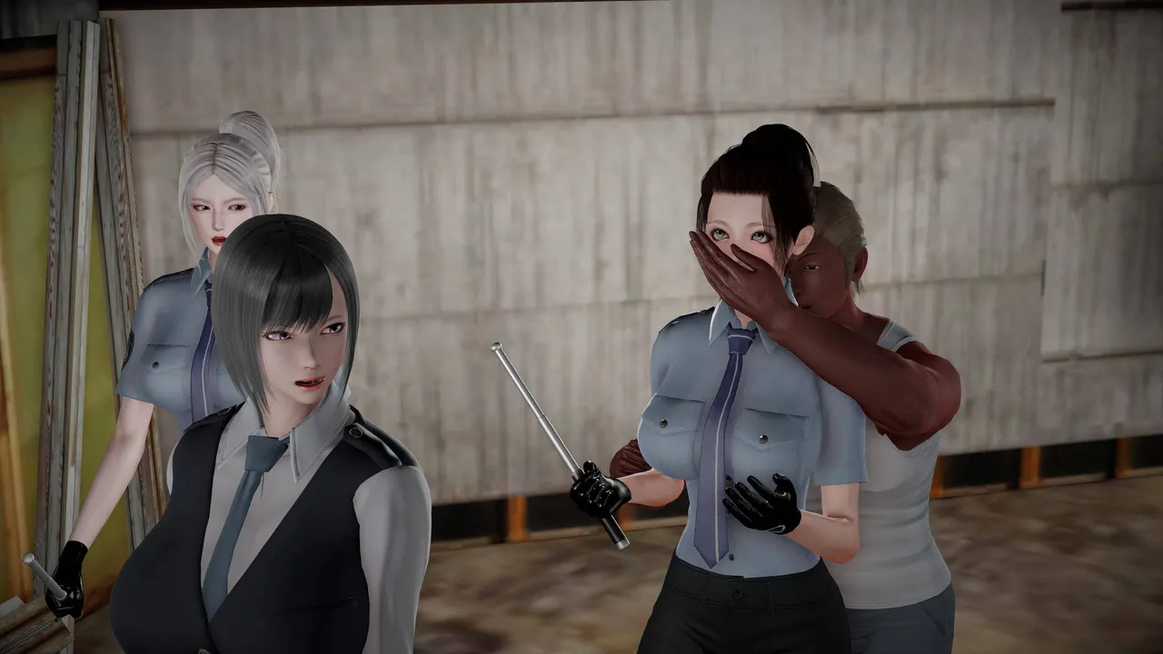 Jack Wang 短篇合集 - Image 171