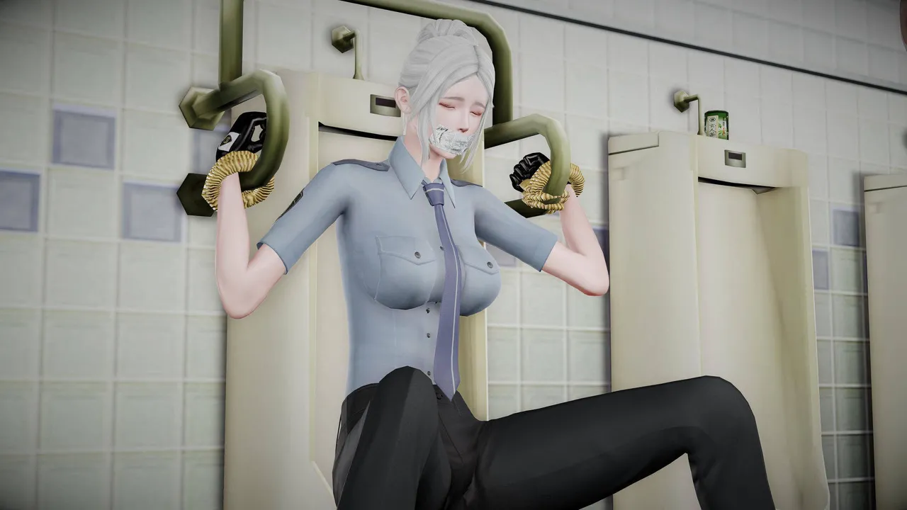 Jack Wang 短篇合集 - Image 187