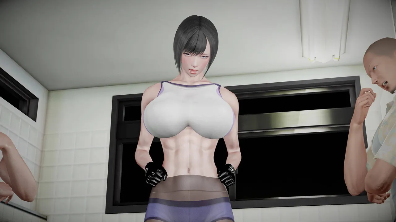 Jack Wang 短篇合集 - Image 193