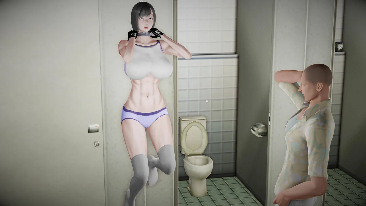 Jack Wang 短篇合集 - Image 199