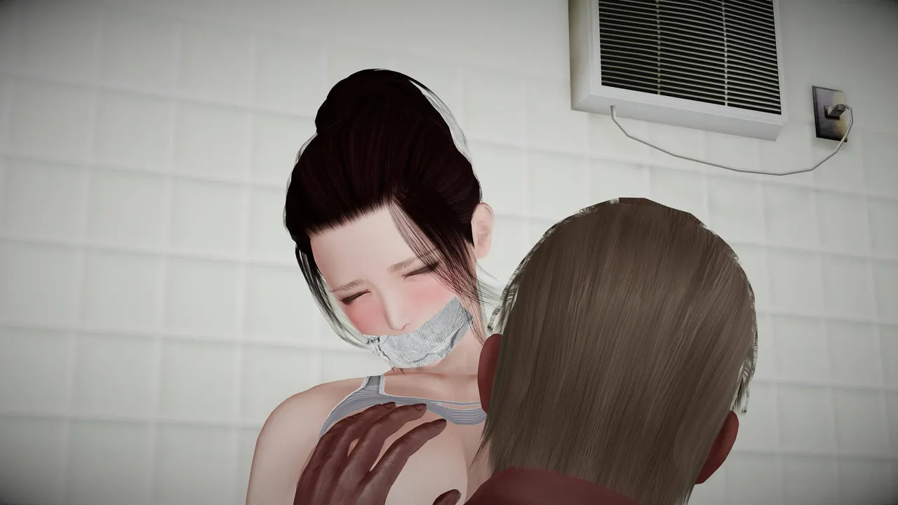 Jack Wang 短篇合集 - Image 221