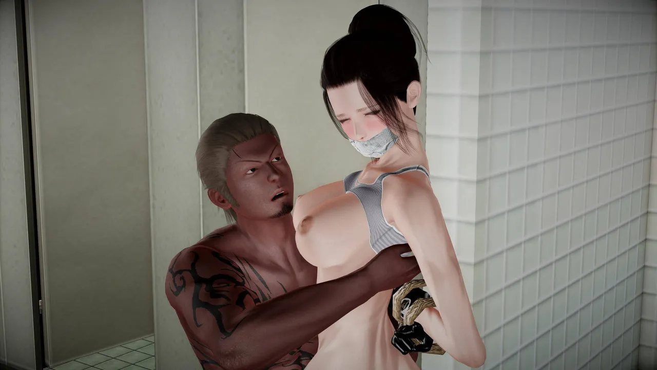 Jack Wang 短篇合集 - Image 226