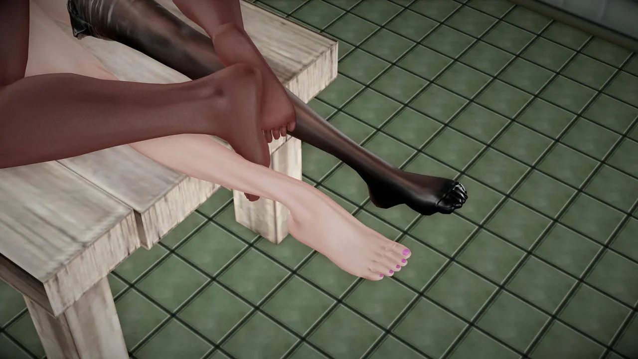 Jack Wang 短篇合集 - Image 238