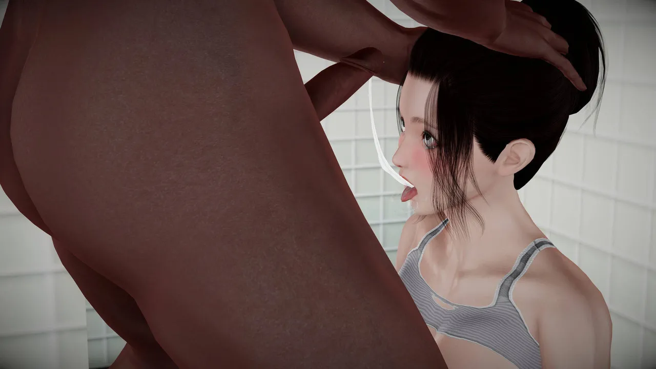 Jack Wang 短篇合集 - Image 249