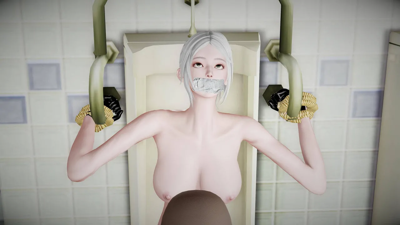 Jack Wang 短篇合集 - Image 254