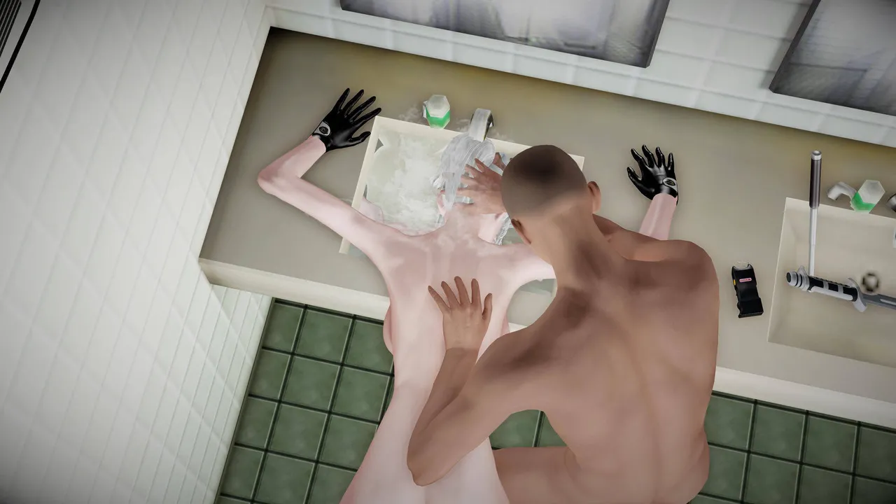 Jack Wang 短篇合集 - Image 257