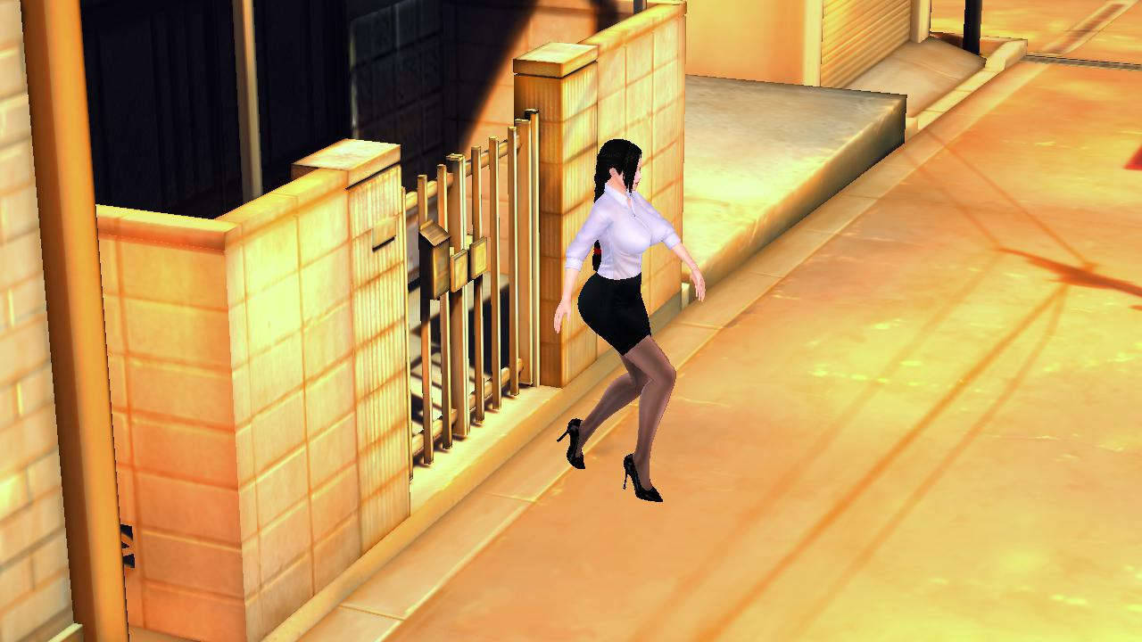 Jack Wang 短篇合集 - Image 279