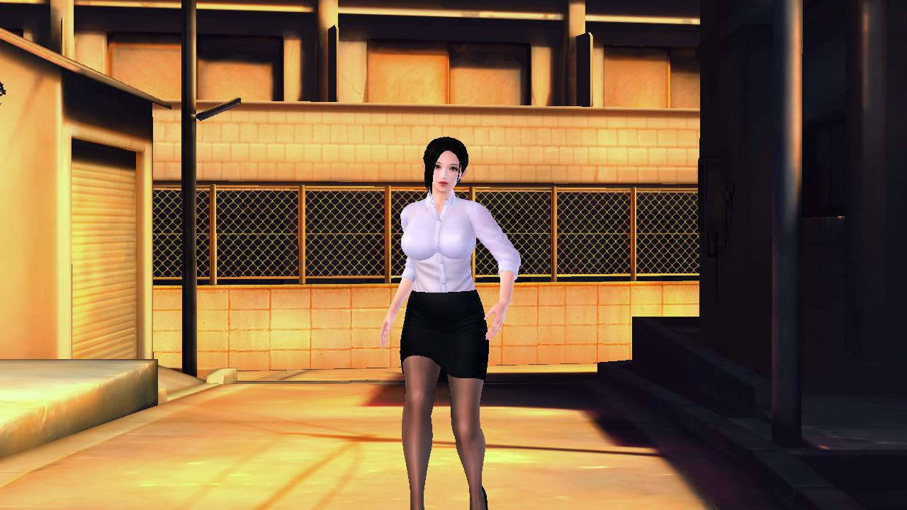 Jack Wang 短篇合集 - Image 280