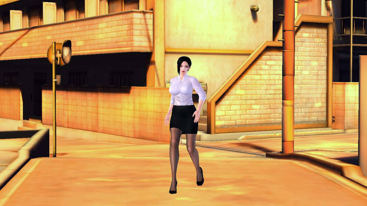 Jack Wang 短篇合集 - Image 281