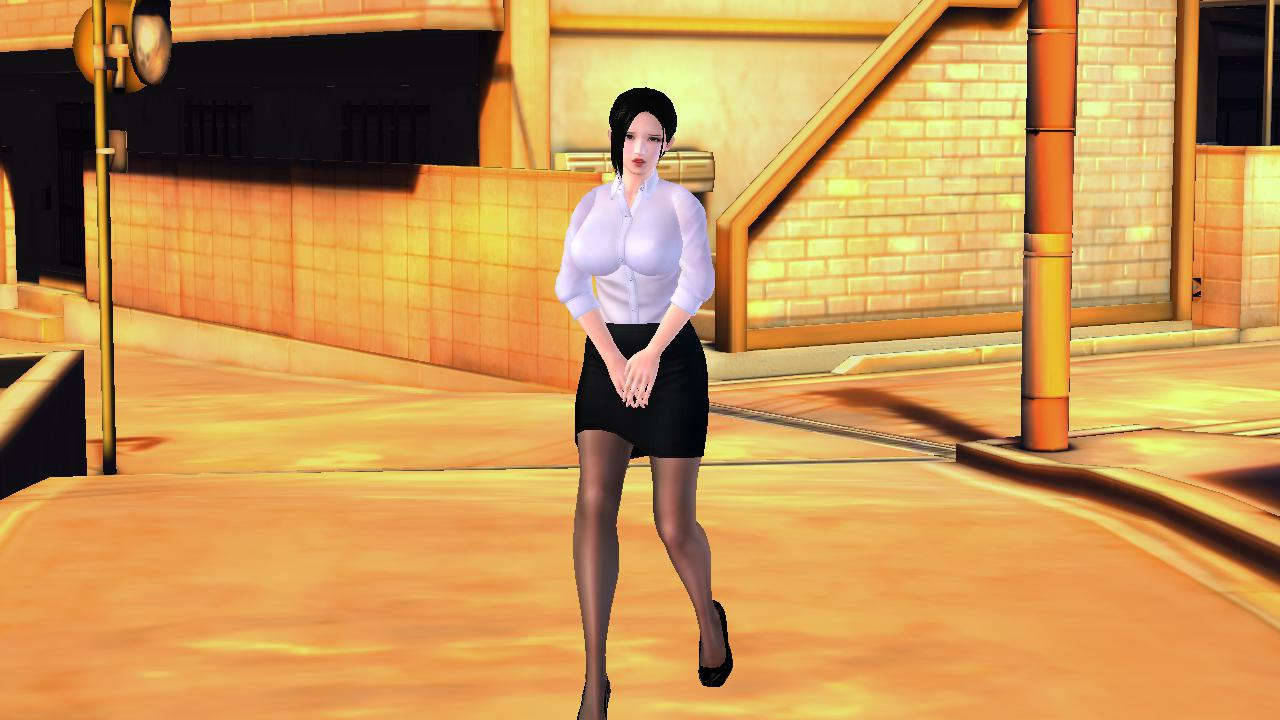 Jack Wang 短篇合集 - Image 282