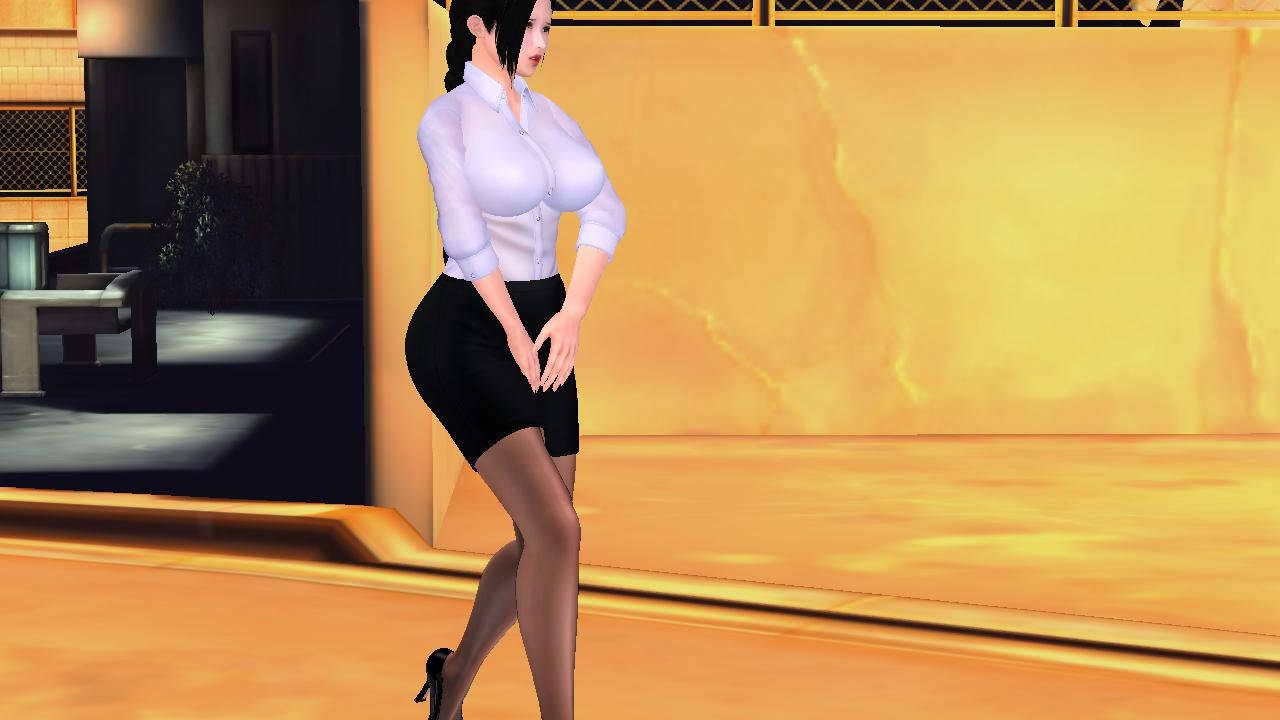 Jack Wang 短篇合集 - Image 283