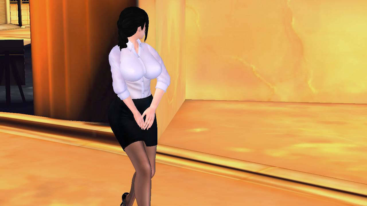 Jack Wang 短篇合集 - Image 284