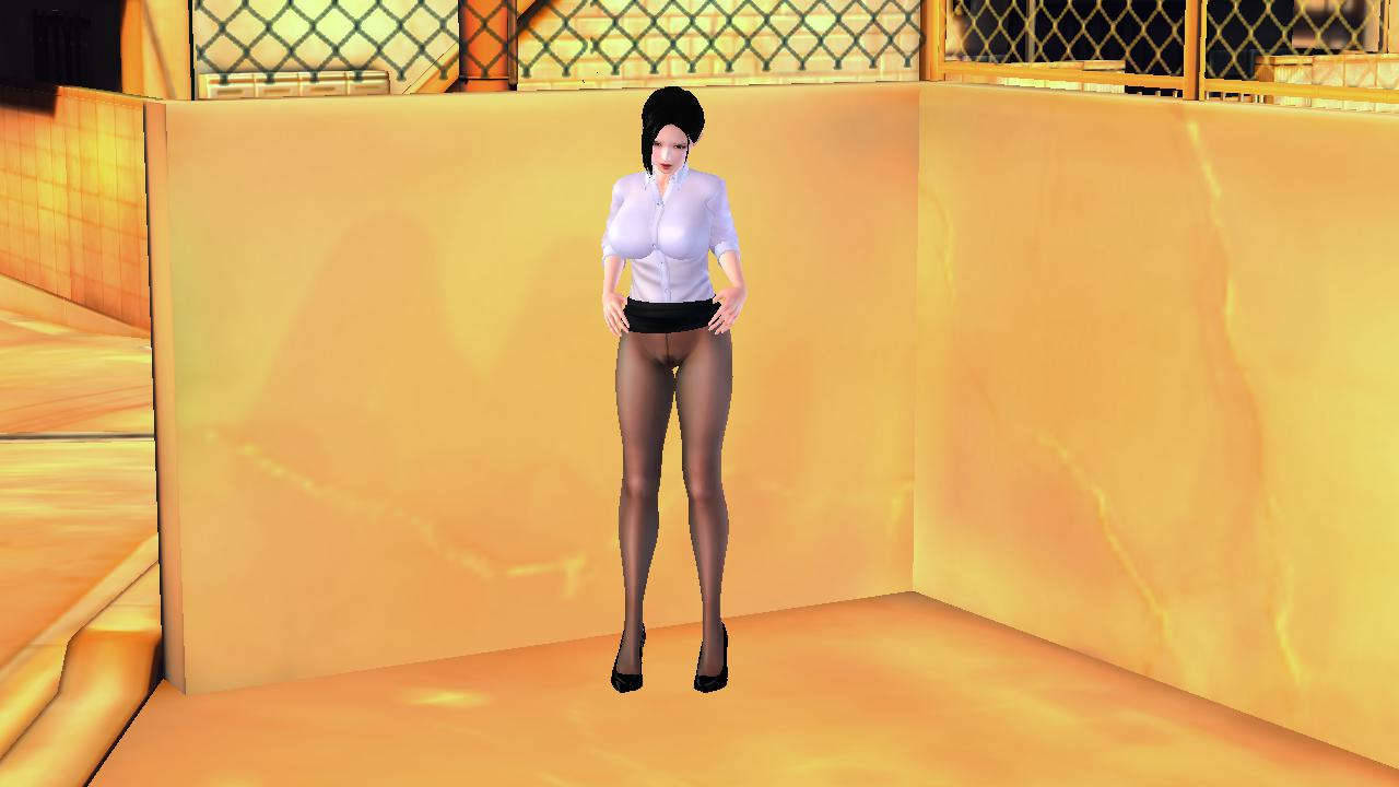 Jack Wang 短篇合集 - Image 285