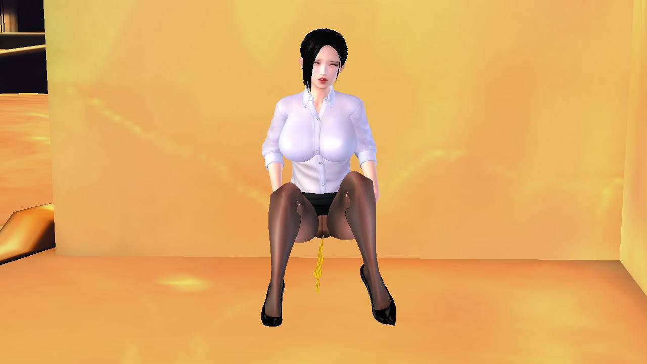 Jack Wang 短篇合集 - Image 287