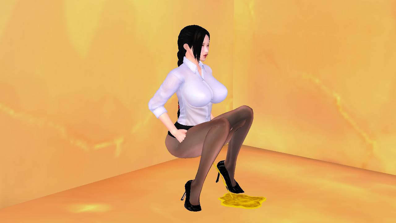 Jack Wang 短篇合集 - Image 288