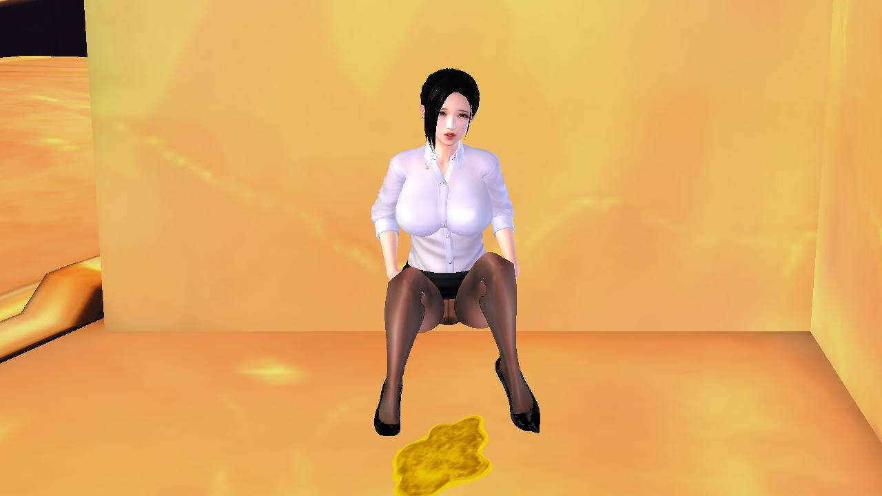 Jack Wang 短篇合集 - Image 291