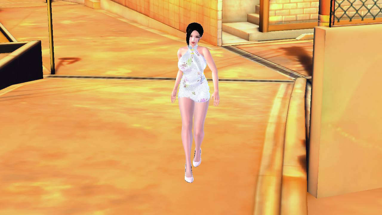 Jack Wang 短篇合集 - Image 295