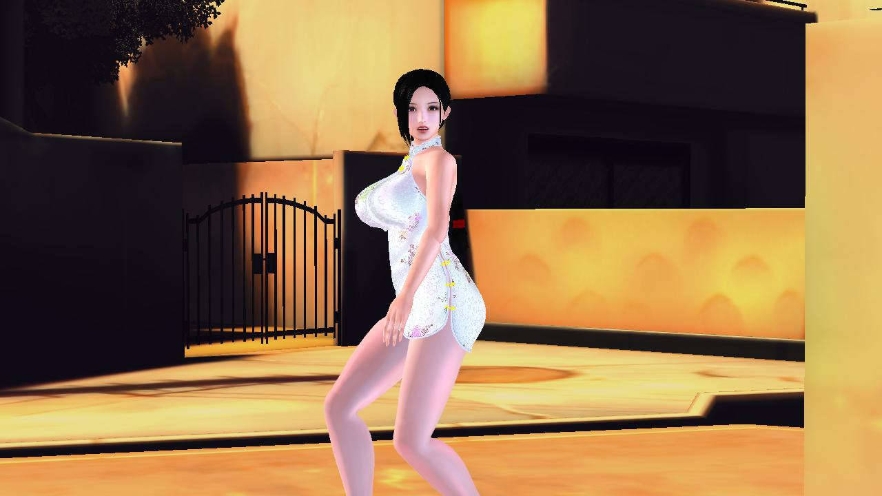 Jack Wang 短篇合集 - Image 297