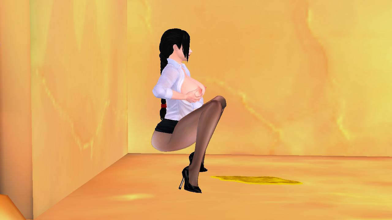 Jack Wang 短篇合集 - Image 298