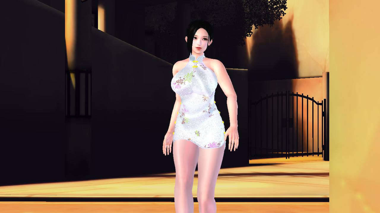 Jack Wang 短篇合集 - Image 299