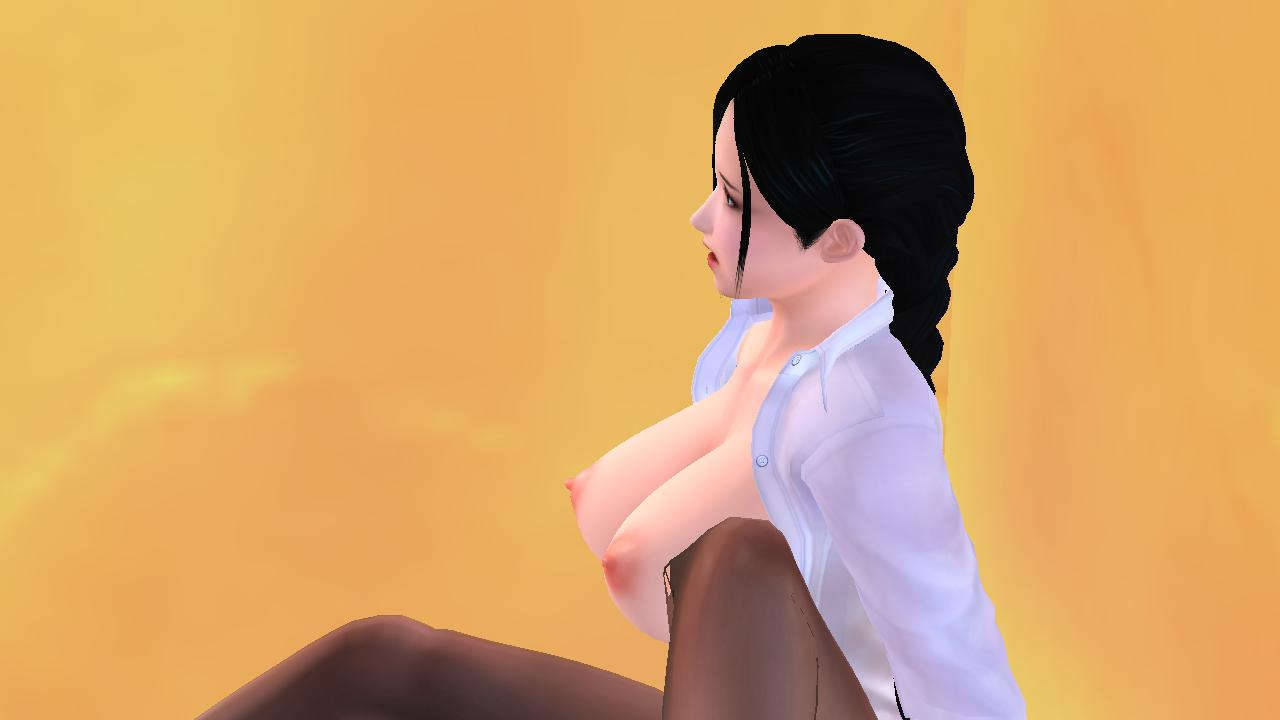 Jack Wang 短篇合集 - Image 307