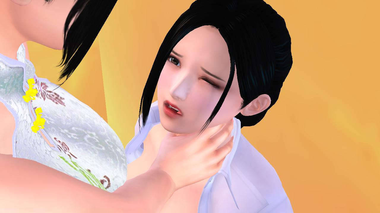 Jack Wang 短篇合集 - Image 309