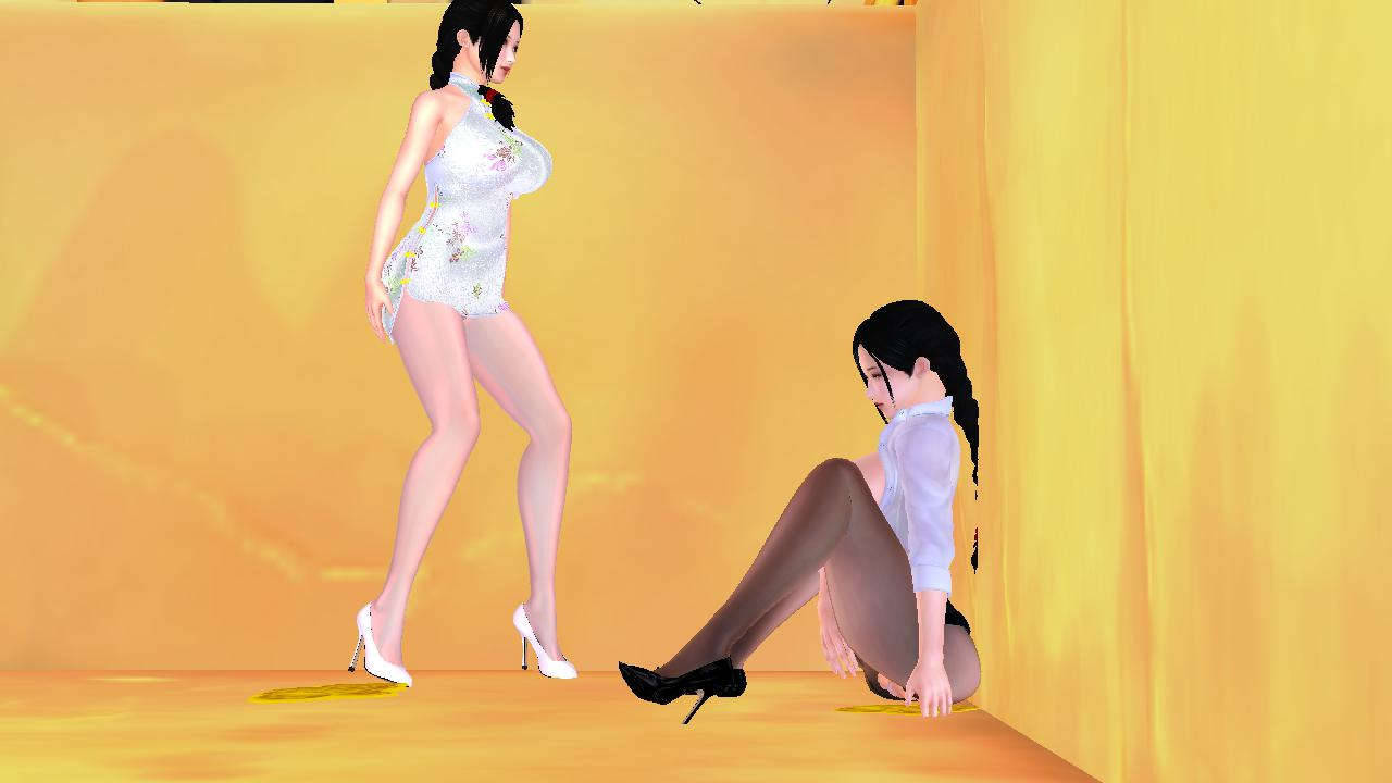 Jack Wang 短篇合集 - Image 317