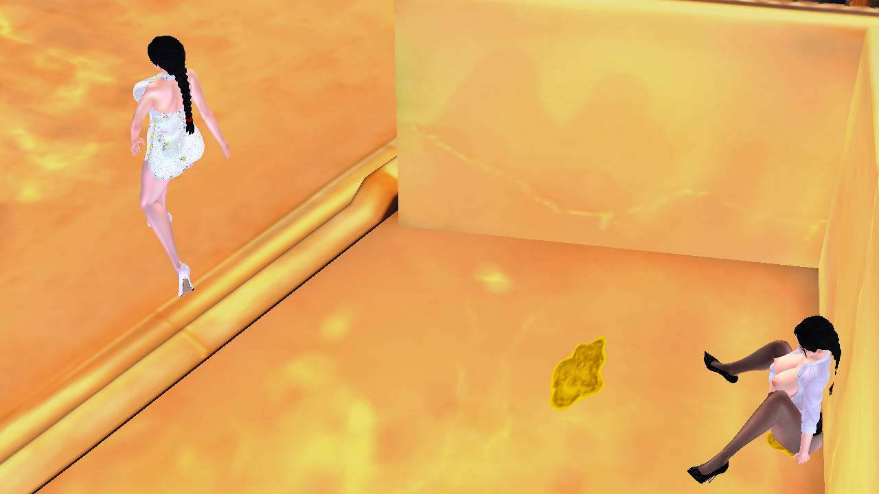 Jack Wang 短篇合集 - Image 318