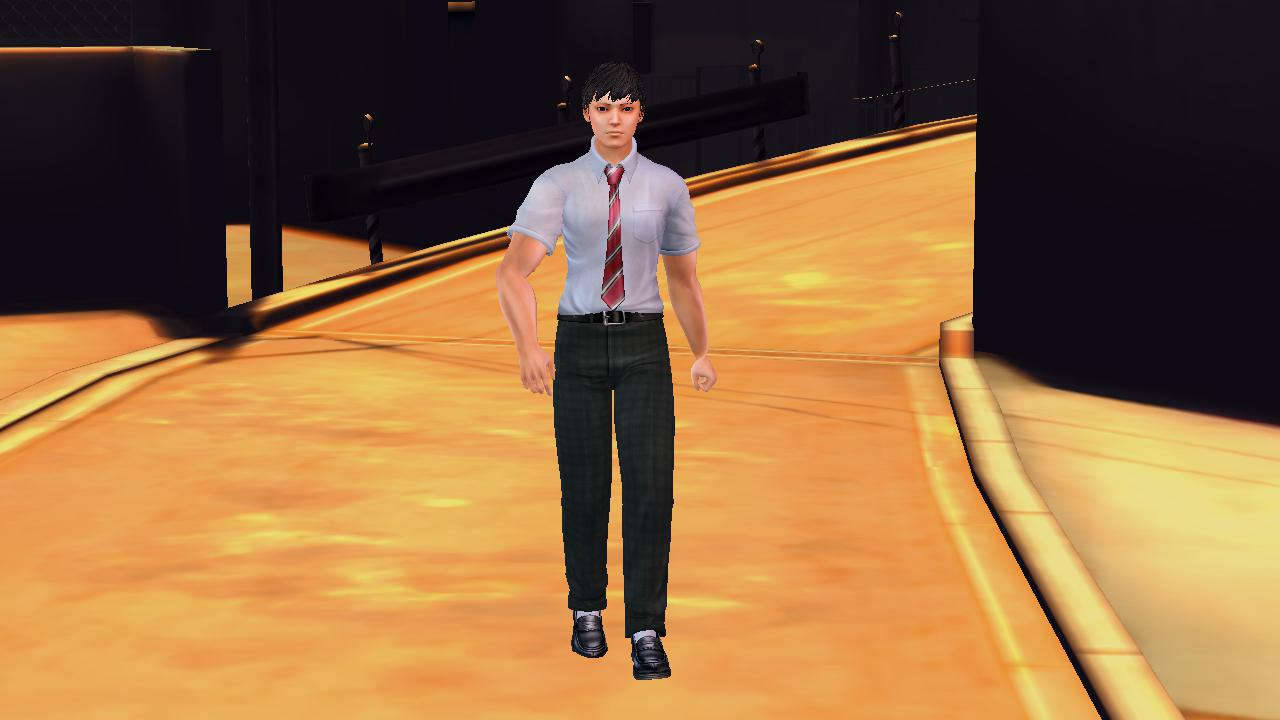 Jack Wang 短篇合集 - Image 320