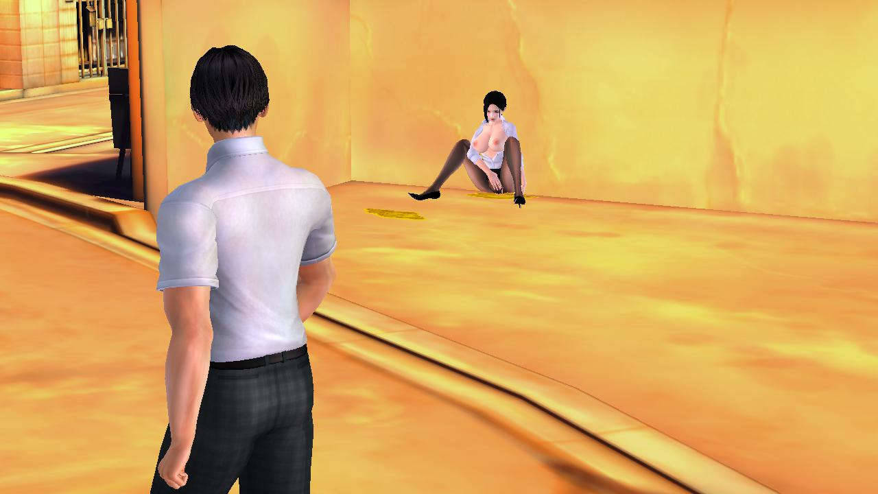 Jack Wang 短篇合集 - Image 322