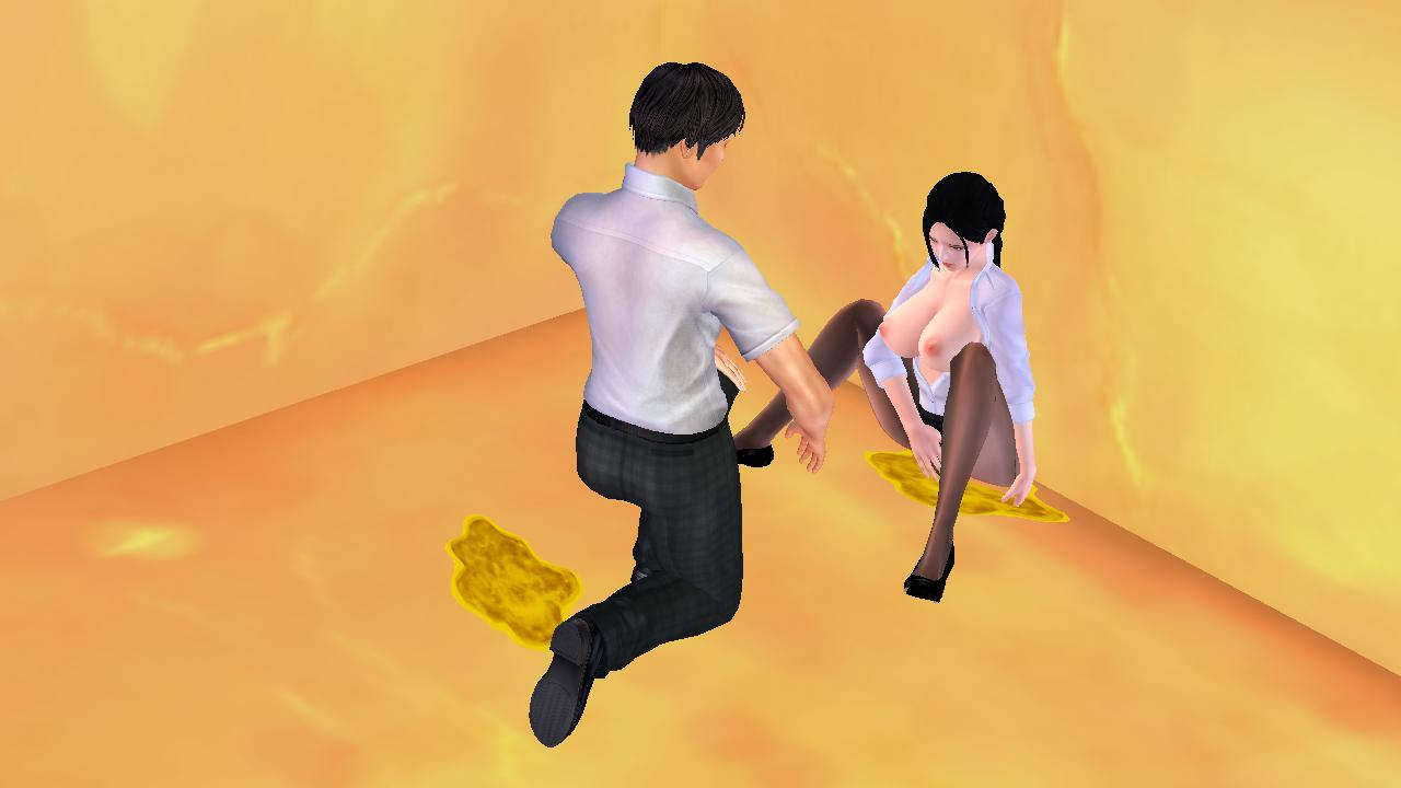 Jack Wang 短篇合集 - Image 323