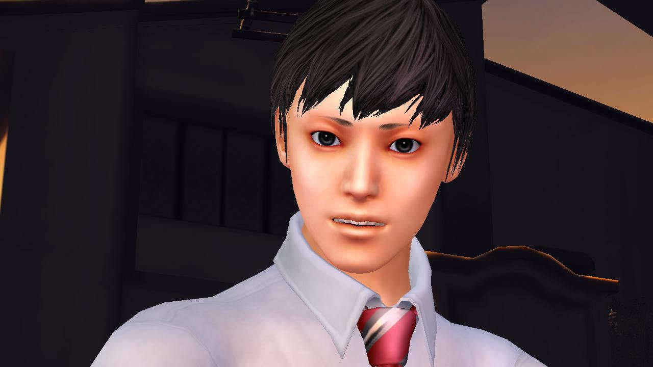 Jack Wang 短篇合集 - Image 327