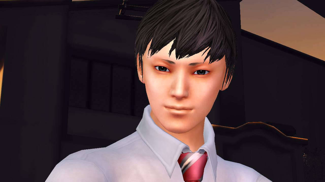 Jack Wang 短篇合集 - Image 328