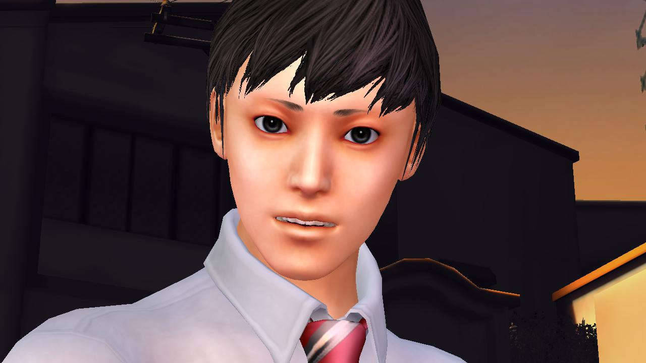 Jack Wang 短篇合集 - Image 331