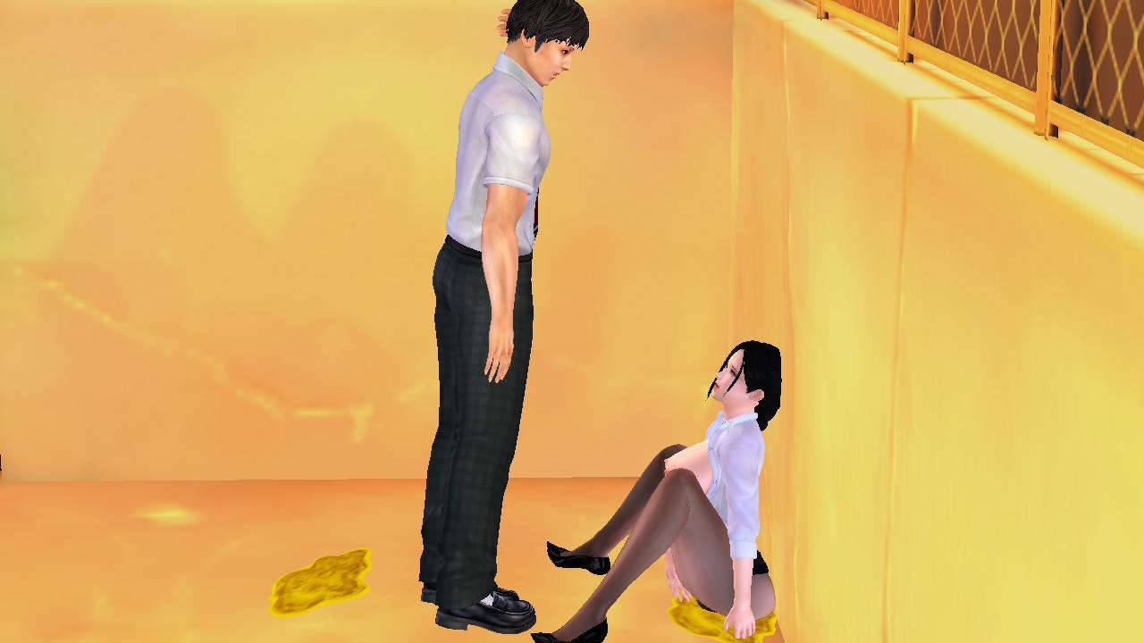 Jack Wang 短篇合集 - Image 332