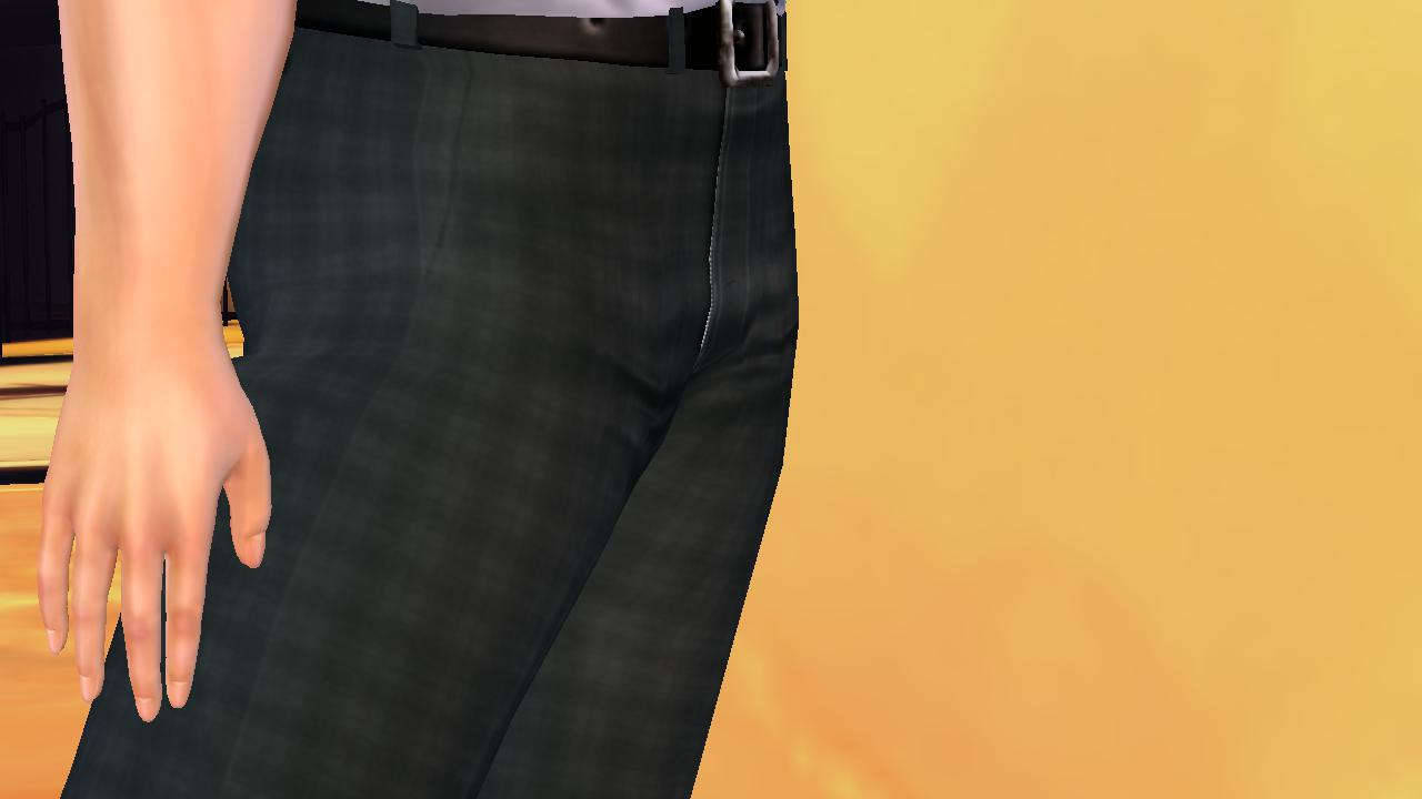 Jack Wang 短篇合集 - Image 333