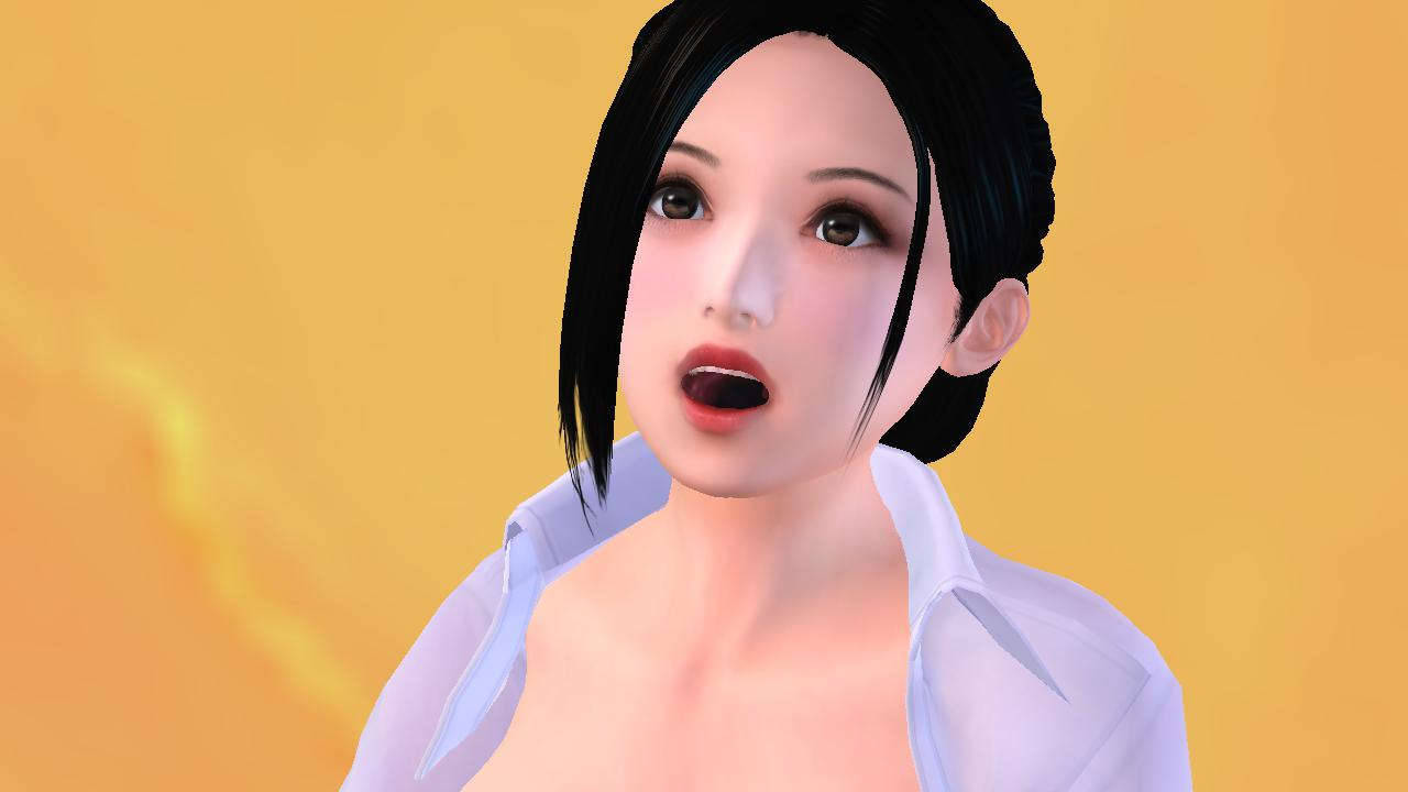 Jack Wang 短篇合集 - Image 335