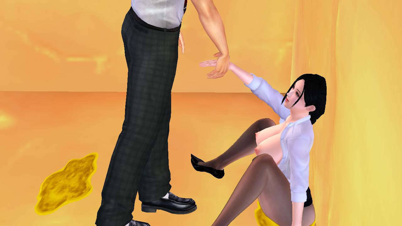 Jack Wang 短篇合集 - Image 340