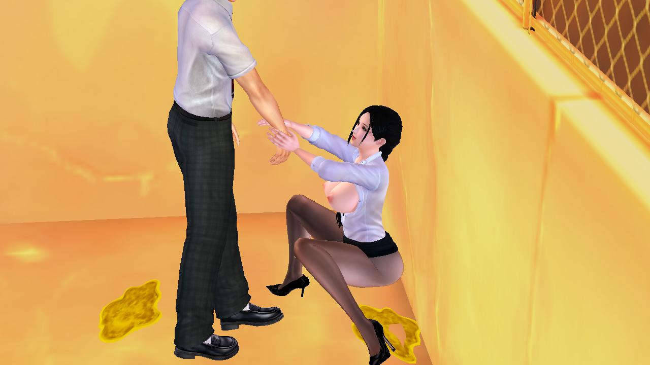 Jack Wang 短篇合集 - Image 341